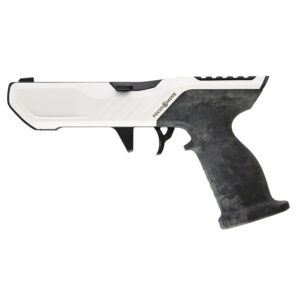 Pistolet Tir Sportif Laser