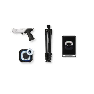 Location pack tir laser 1 poste