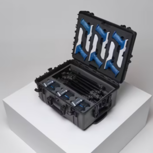 Pack Tir Sportif Laser 6 Postes – Seconde Vie